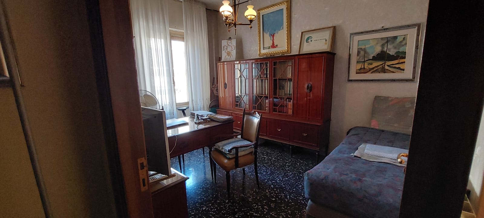 VIA BARLETTA 25
